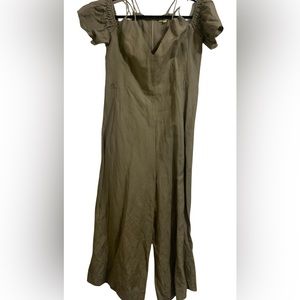 Gianni bini jumpsuit